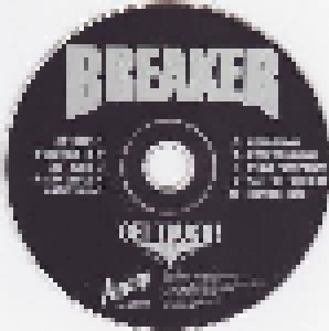 Breaker: Get Tough! (2-CD) - Bild 5