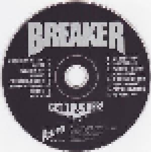 Breaker: Get Tough! (2-CD) - Bild 6