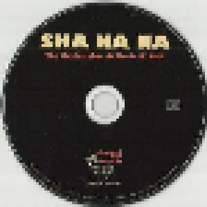 Sha Na Na: The Golden Age Of Rock 'n' Roll (CD) - Bild 3