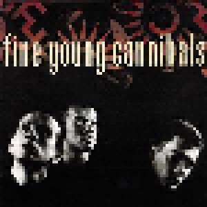 Fine Young Cannibals: Fine Young Cannibals (CD) - Bild 1