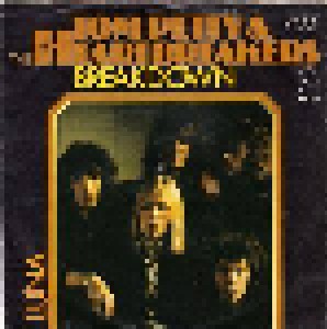 Cover - Tom Petty & The Heartbreakers: Breakdown