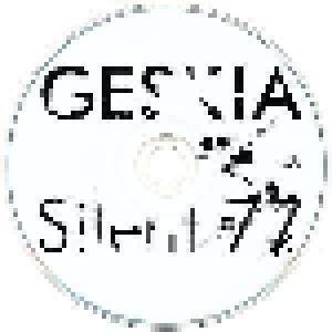 Geskia: Silent 77 (CD) - Bild 3