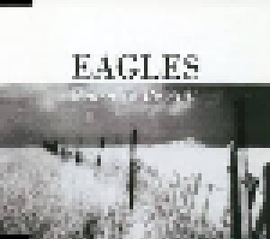 Eagles: Learn To Be Still (Mini-CD / EP) - Bild 1