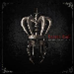Lacuna Coil: Broken Crown Halo (LP + CD) - Bild 1