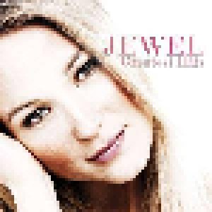 Cover - Jewel: Greatest Hits