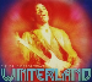 The Jimi Hendrix Experience: Winterland (CD) - Bild 1