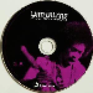 The Jimi Hendrix Experience: Winterland (CD) - Bild 3