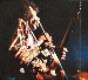 The Jimi Hendrix Experience: Winterland (CD) - Bild 4