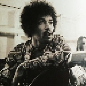The Jimi Hendrix Experience: Winterland (CD) - Bild 7