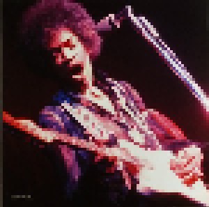 The Jimi Hendrix Experience: Winterland (CD) - Bild 10