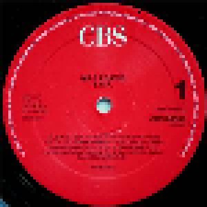 Miles Davis: E.S.P. (LP) - Bild 3