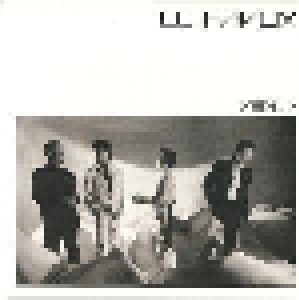 Ultravox: The Albums 1980 - 2012 (9-CD) - Bild 2