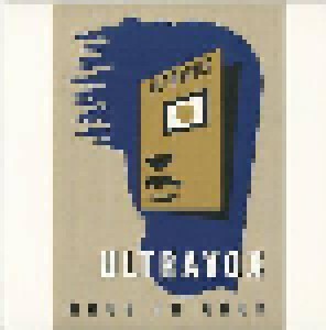 Ultravox: The Albums 1980 - 2012 (9-CD) - Bild 3