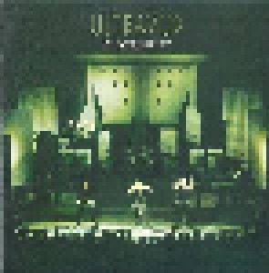 Ultravox: The Albums 1980 - 2012 (9-CD) - Bild 5