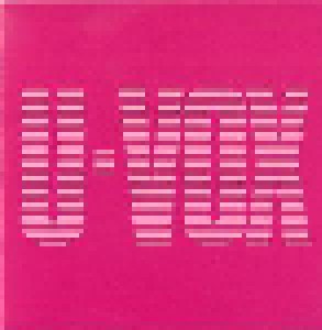 Ultravox: The Albums 1980 - 2012 (9-CD) - Bild 7
