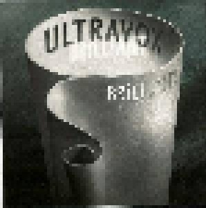 Ultravox: The Albums 1980 - 2012 (9-CD) - Bild 9