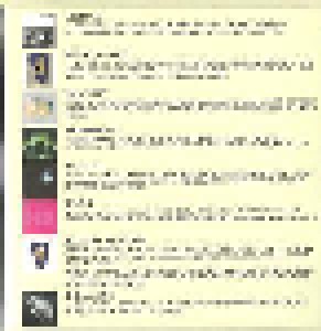 Ultravox: The Albums 1980 - 2012 (9-CD) - Bild 10