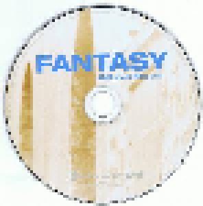 Fantasy: Halt Mein Herz (Promo-Single-CD) - Bild 3