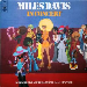 Miles Davis: In Concert (2-LP) - Bild 1