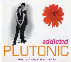 Plutonic: Addicted (Single-CD) - Bild 1