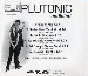 Plutonic: Addicted (Single-CD) - Bild 3