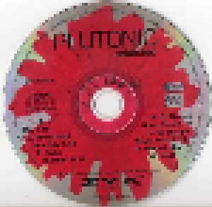 Plutonic: Addicted (Single-CD) - Bild 4