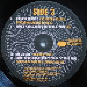 DJ Smash Presents Phonography (2-LP) - Bild 4