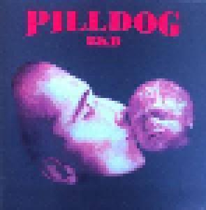 Cover - Pilldog BKB: Pilldog BKB