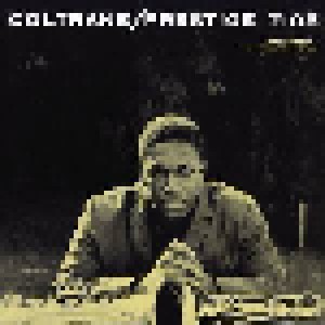 John Coltrane: Coltrane (LP) - Bild 1