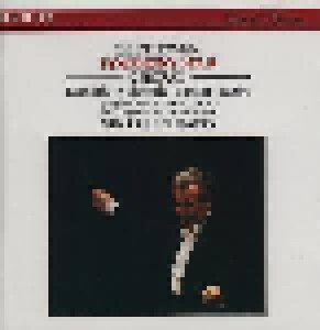 Ludwig van Beethoven: Symphony No. 9 "Choral" (CD) - Bild 1