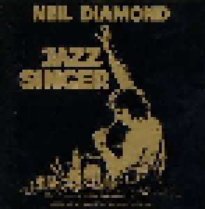 Neil Diamond: The Jazz Singer (LP) - Bild 1