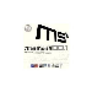 Msx 00.1 10th Anniversary Special Edition CD (2-CD) - Bild 1
