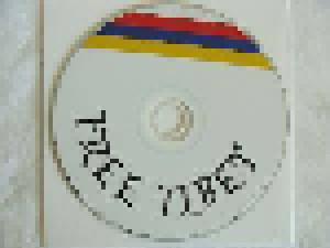 Death In June: Free Tibet (LP + CD) - Bild 9
