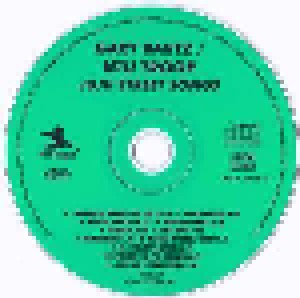 Gary Bartz NTU Troop: Juju Street Songs (CD) - Bild 2
