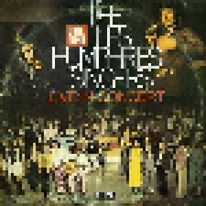 The Les Humphries Singers: Live In Concert (2-LP) - Bild 1