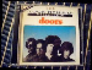 The Doors: The 'Look Behind' Collection (2-CD) - Bild 1