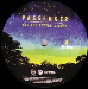 Passenger: All The Little Lights (LP) - Bild 2