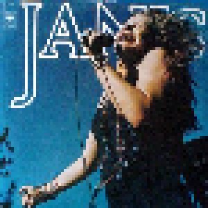 Janis Joplin: Janis / Early Performances (2-LP) - Bild 1