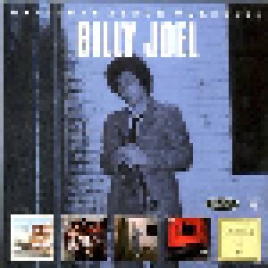 Billy Joel: Original Album Classics [Volume 2] (5-CD) - Bild 1