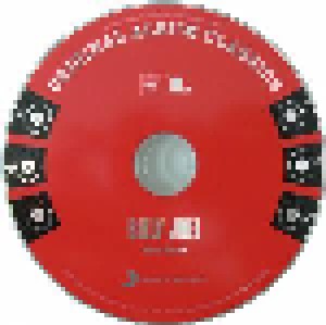 Billy Joel: Original Album Classics [Volume 2] (5-CD) - Bild 3