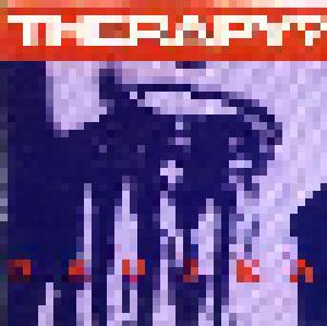 Therapy?: Nausea - Cover