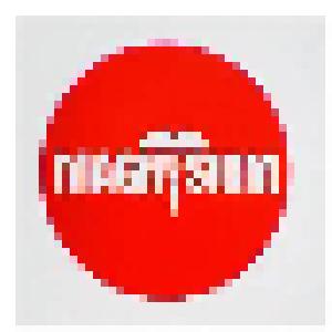 Magnesium: Live Qruel - Cover