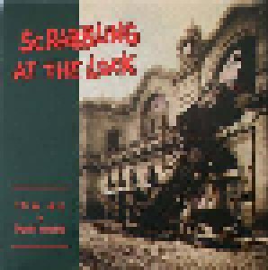 The Ex & Tom Cora: Scrabbling At The Lock (CD) - Bild 1