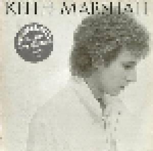 Keith Marshall: Keith Marshall (LP) - Bild 1