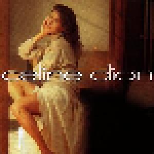 Céline Dion: Céline Dion (LP) - Bild 1