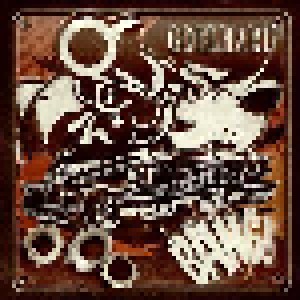 Gotthard: Bang! (2-LP + CD) - Bild 1