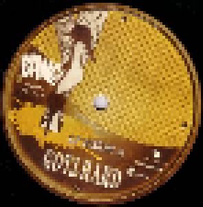Gotthard: Bang! (2-LP + CD) - Bild 2