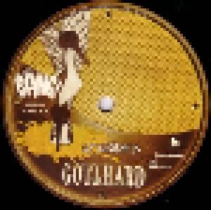Gotthard: Bang! (2-LP + CD) - Bild 3