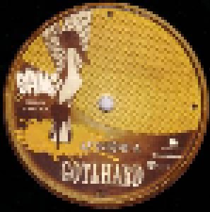 Gotthard: Bang! (2-LP + CD) - Bild 4