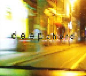 Deepchord: Vantage Isle Sessions (CD) - Bild 1
